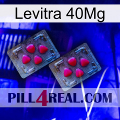 Levitra 40Mg 14